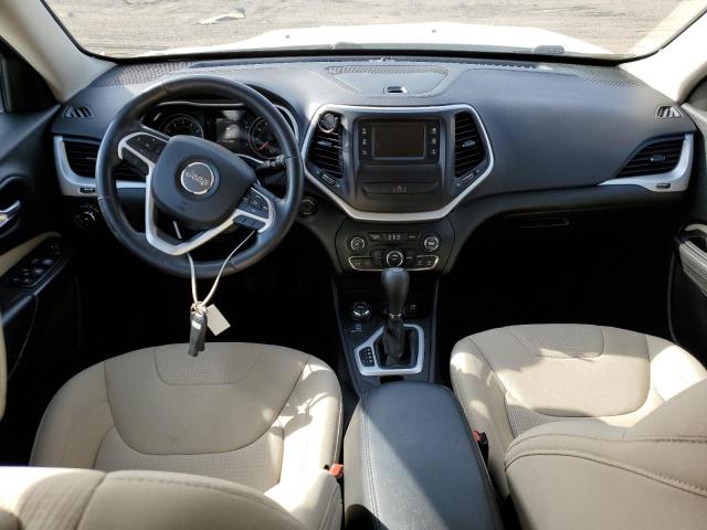Photo 10 from auction – 2015 JEEP CHEROKEE L with VIN 1C4PJMCSXFW528392