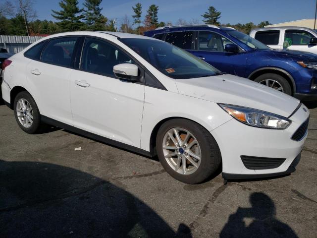 Photo 4 from auction – 2016 FORD FOCUS SE with VIN 1FADP3F20GL385002