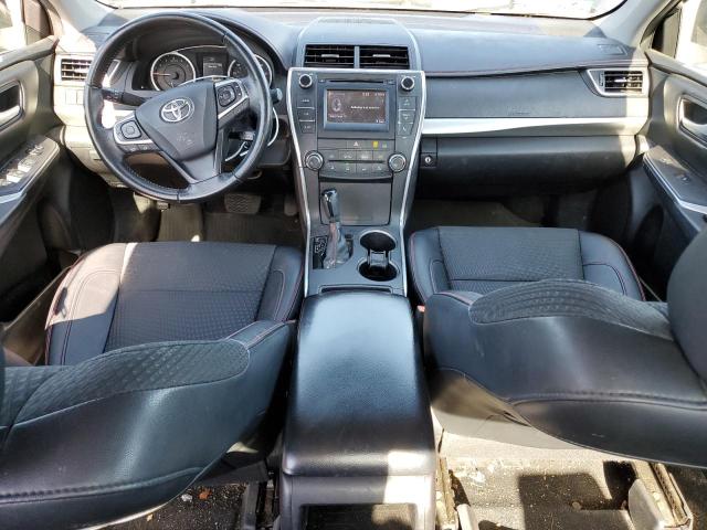 Photo 8 from auction – 2015 TOYOTA CAMRY LE with VIN 4T1BF1FK5FU983339