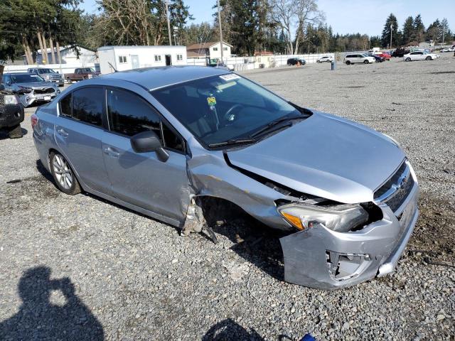 Photo 4 from auction – 2013 SUBARU IMPREZA PR with VIN JF1GJAC67DH023516
