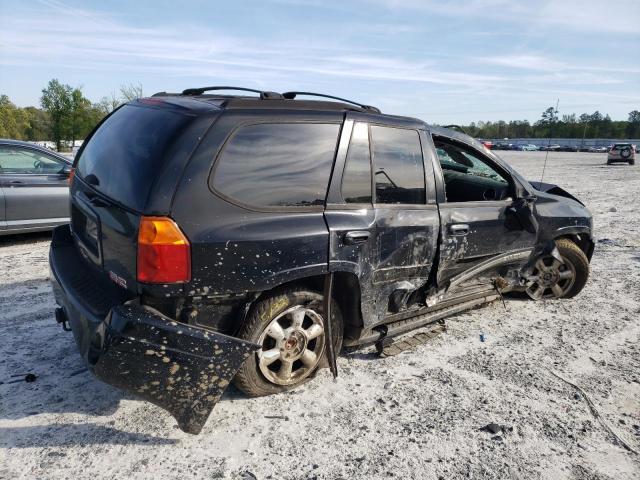 Photo 3 from auction – 2004 GMC ENVOY with VIN 1GKDT13S942299370