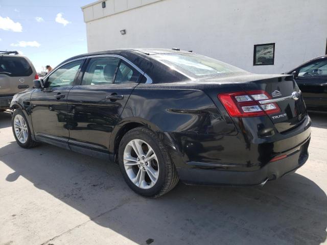 Photo 2 from auction – 2015 FORD TAURUS SE with VIN 1FAHP2D8XFG153680