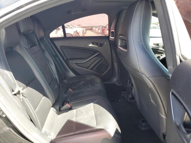 Photo 10 from auction – 2016 MERCEDES-BENZ CLA 250 with VIN WDDSJ4EBXGN334496