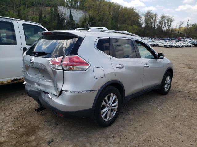 Photo 3 from auction – 2016 NISSAN ROGUE S with VIN KNMAT2MV8GP601719