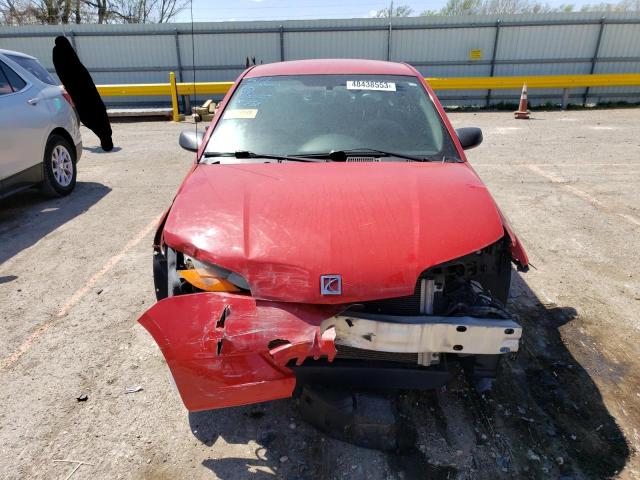 Photo 5 from auction – 2006 SATURN ION LEVEL with VIN 1G8AW15F96Z103325