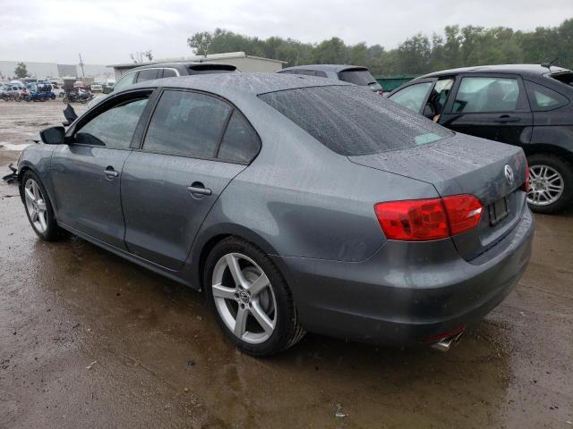 Photo 2 from auction – 2012 VOLKSWAGEN JETTA BASE with VIN 3VW2K7AJ9CM331645