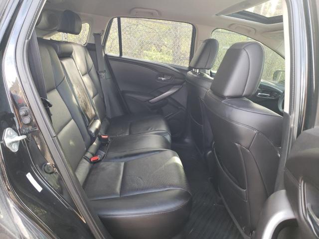 Photo 11 from auction – 2015 ACURA RDX TECHNO with VIN 5J8TB4H51FL001309