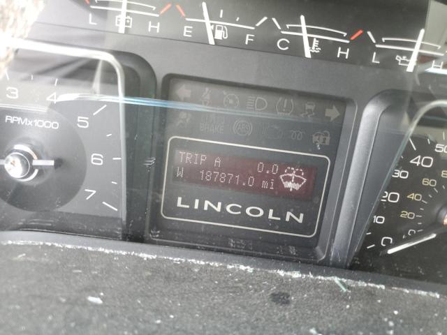 Photo 9 from auction – 2011 LINCOLN NAVIGATOR with VIN 5LMJJ2J59BEJ08204