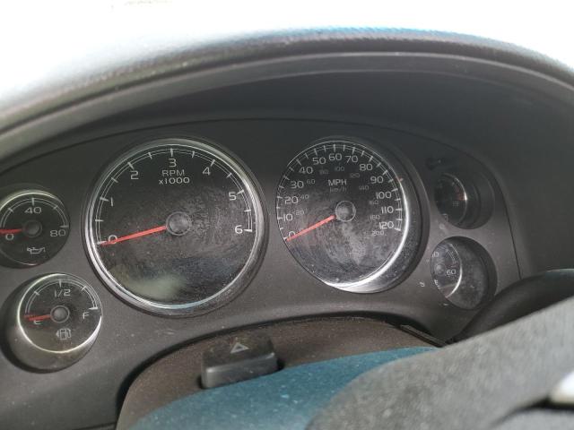 Photo 9 from auction – 2007 GMC YUKON with VIN 1GKFK13037J119563