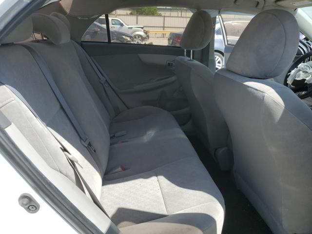 Photo 10 from auction – 2010 TOYOTA COROLLA BA with VIN JTDBU4EE9AJ056863
