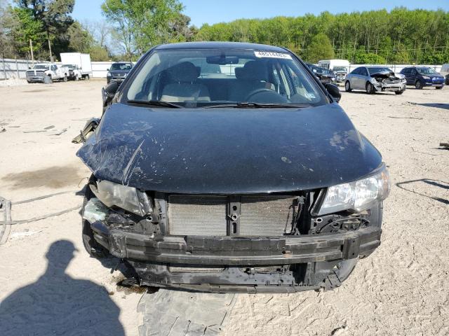 Photo 5 from auction – 2012 KIA FORTE EX with VIN KNAFU4A25C5608316