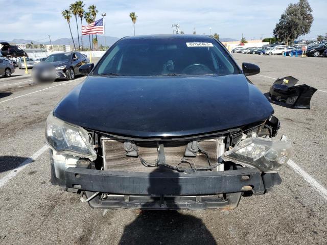 Photo 5 from auction – 2012 TOYOTA CAMRY BASE with VIN 4T1BF1FK2CU055614