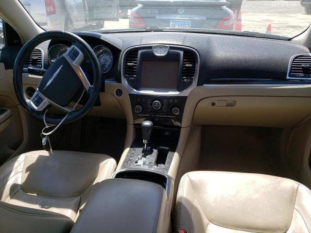 Photo 8 from auction – 2011 CHRYSLER 300 LIMITE with VIN 2C3CA5CG1BH592690