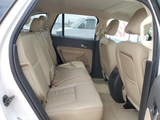 Photo 10 from auction – 2010 FORD EDGE SEL with VIN 2FMDK3JCXABB58475