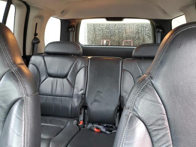 Photo 10 from auction – 2001 DODGE DURANGO with VIN 1B4HS28NX1F598425