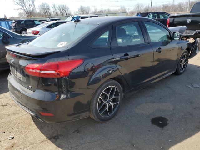 Photo 3 from auction – 2015 FORD FOCUS SE with VIN 1FADP3F20FL371759