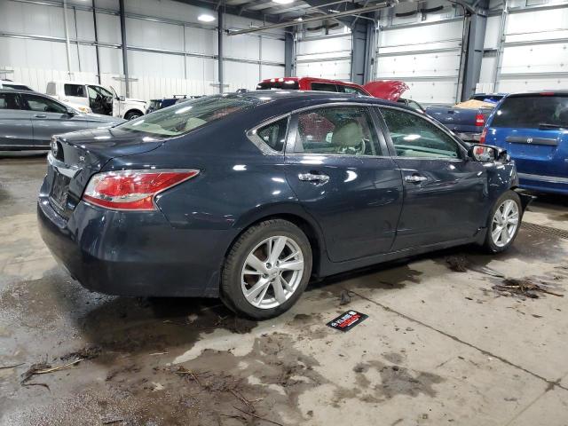 Photo 3 from auction – 2014 NISSAN ALTIMA 2.5 with VIN 1N4AL3AP2EN371900