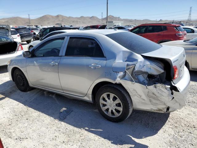 Photo 2 from auction – 2010 TOYOTA COROLLA BA with VIN 1NXBU4EE4AZ217470