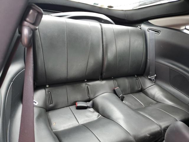 Photo 10 from auction – 2011 MITSUBISHI ECLIPSE GS with VIN 4A31K5DF0BE015417