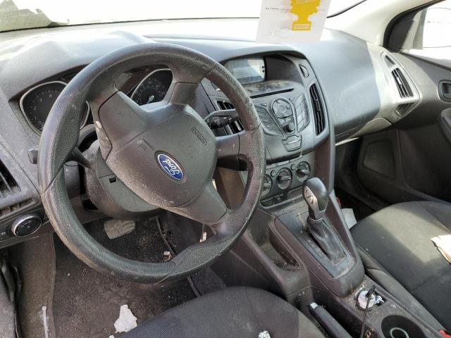 Photo 8 from auction – 2014 FORD FOCUS S with VIN 1FADP3E29EL431182