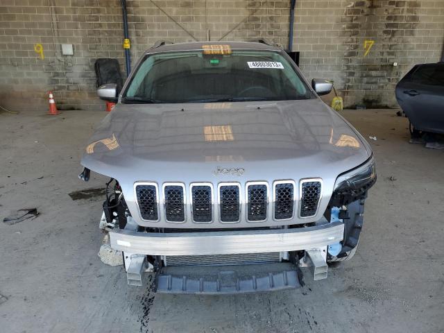 Photo 5 from auction – 2021 JEEP CHEROKEE L with VIN 1C4PJMCB9MD151398