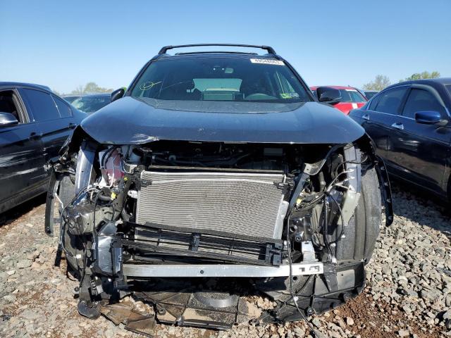 Photo 5 from auction – 2022 TOYOTA RAV4 XSE with VIN JTME6RFV2ND532684