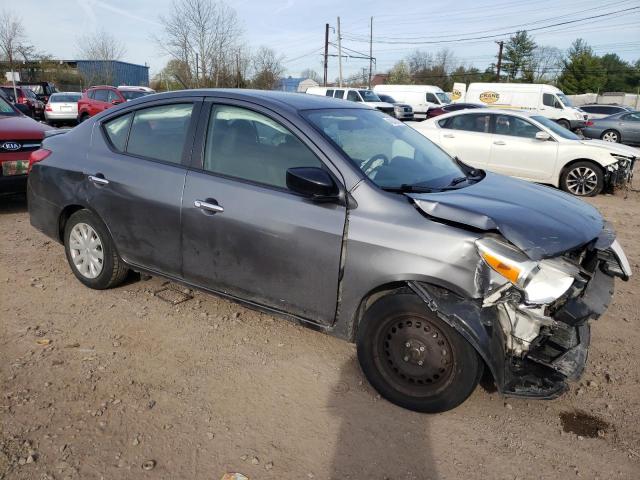 Photo 4 from auction – 2018 NISSAN VERSA S with VIN 3N1CN7AP6JL804460