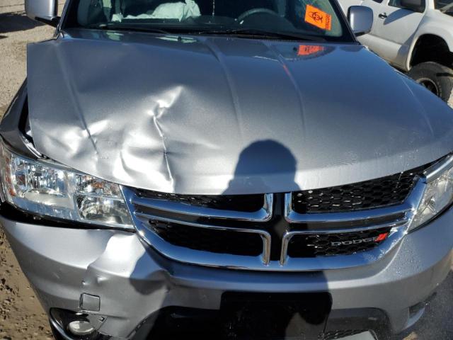Photo 11 from auction – 2017 DODGE JOURNEY SX with VIN 3C4PDDBG6HT591583