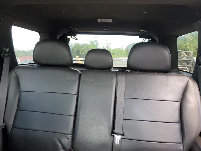 Photo 10 from auction – 2011 FORD ESCAPE XLT with VIN 1FMCU0DG8BKA27278