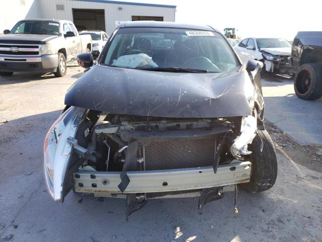 Photo 5 from auction – 2015 NISSAN VERSA with VIN 3N1CN7AP5FL806398