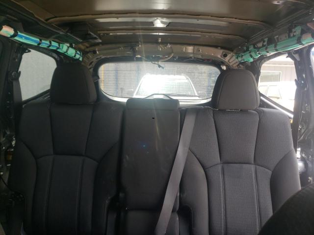 Photo 10 from auction – 2021 SUBARU ASCENT with VIN 4S4WMAAD2M3437570
