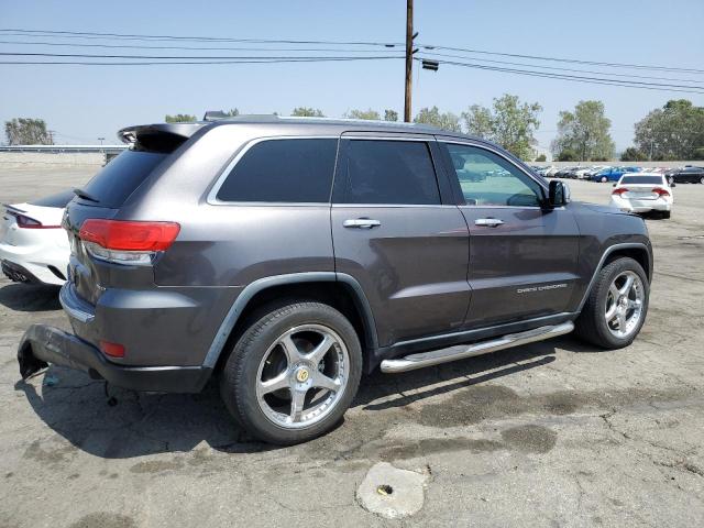 Photo 3 from auction – 2014 JEEP GRAND CHER with VIN 1C4RJEBG8EC555747