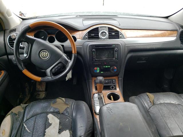 صورة رقم 8 من المزاد - 2009 BUICK ENCLAVE CX مع VIN 5GAER23D19J153579