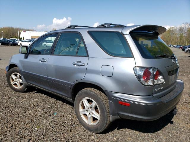 Photo 2 from auction – 2003 LEXUS RX 300 with VIN JTJHF10U530302900