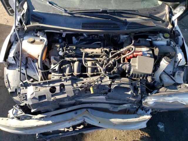 Photo 11 from auction – 2019 FORD FIESTA S with VIN 3FADP4AJ2KM122909