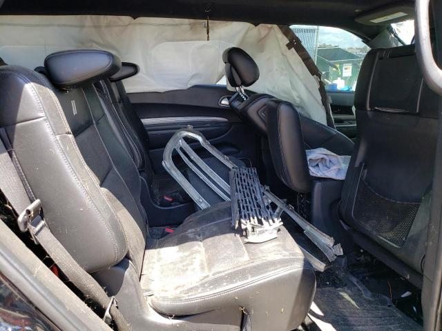 Photo 11 from auction – 2018 DODGE DURANGO CI with VIN 1C4RDHEG3JC313608