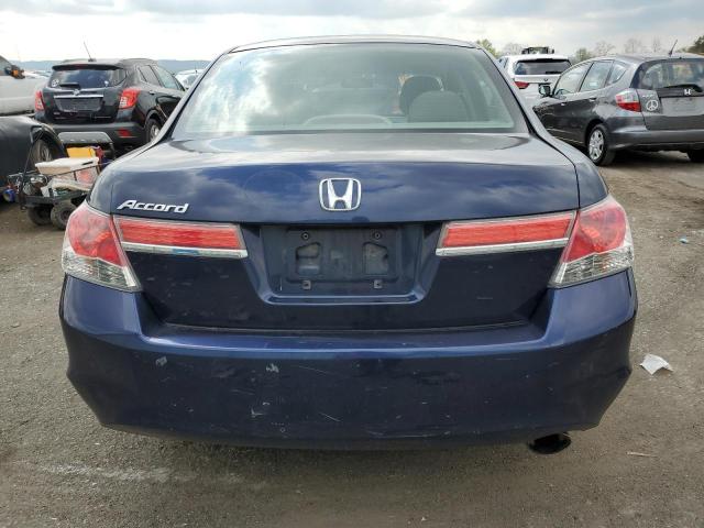 Photo 6 from auction – 2012 HONDA ACCORD EX with VIN 1HGCP2F71CA003188