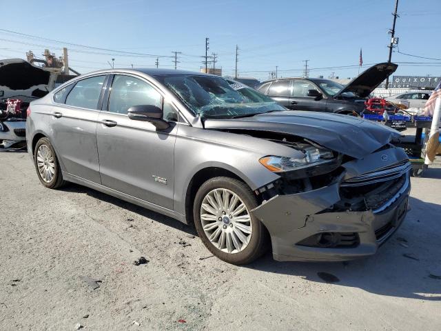 Photo 4 from auction – 2013 FORD FUSION TIT with VIN 3FA6P0SU3DR332306