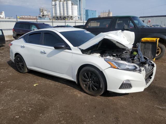 Photo 4 from auction – 2019 NISSAN ALTIMA S with VIN 1N4BL4BV5KC196850