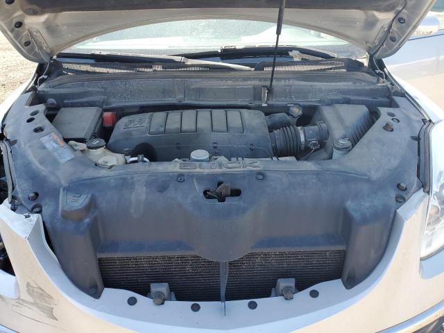 Photo 12 from auction – 2011 BUICK ENCLAVE CX with VIN 5GAKVBED0BJ409597