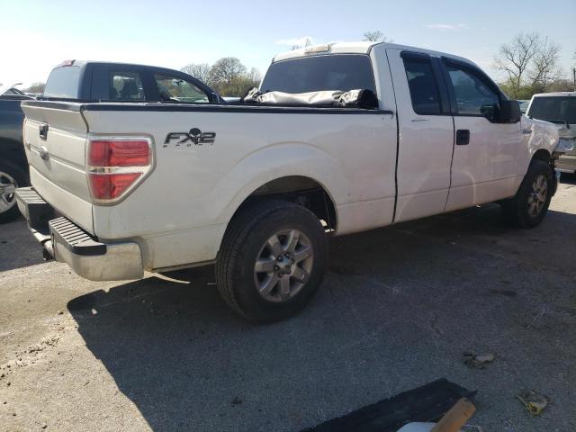 Photo 3 from auction – 2010 FORD F150 SUPER with VIN 1FTEX1C80AKB25904