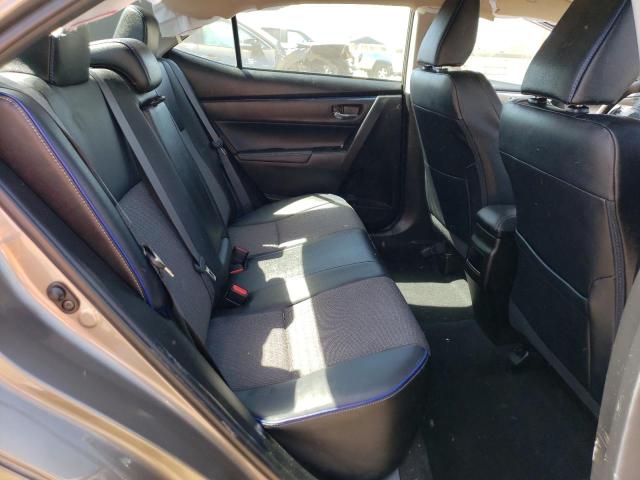 Photo 10 from auction – 2018 TOYOTA COROLLA L with VIN 5YFBURHEXJP807764