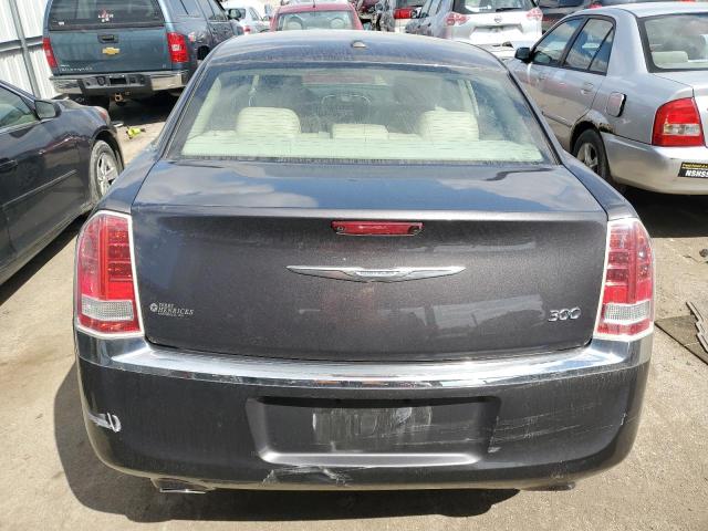صورة رقم 6 من المزاد - 2013 CHRYSLER 300 مع VIN 2C3CCAAG9DH666866