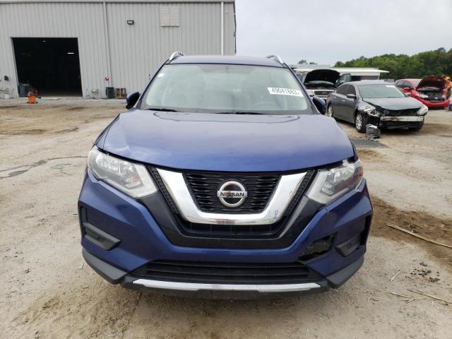 Photo 5 from auction – 2018 NISSAN ROGUE S with VIN KNMAT2MT1JP508286