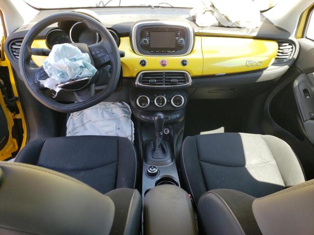 Photo 8 from auction – 2016 FIAT 500X EASY with VIN ZFBCFXBT6GP371714
