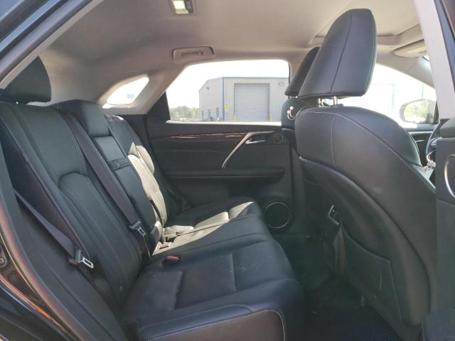 Photo 10 from auction – 2016 LEXUS RX 350 with VIN JTJBZMCA8G2000995