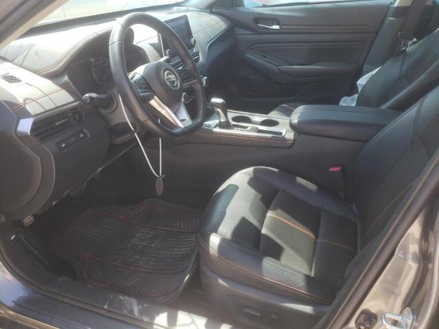 Photo 7 from auction – 2020 NISSAN ALTIMA SR with VIN 1N4BL4CV4LC192966
