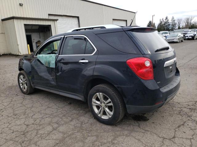 Photo 2 from auction – 2010 CHEVROLET EQUINOX LT with VIN 2CNFLNEW7A6200423