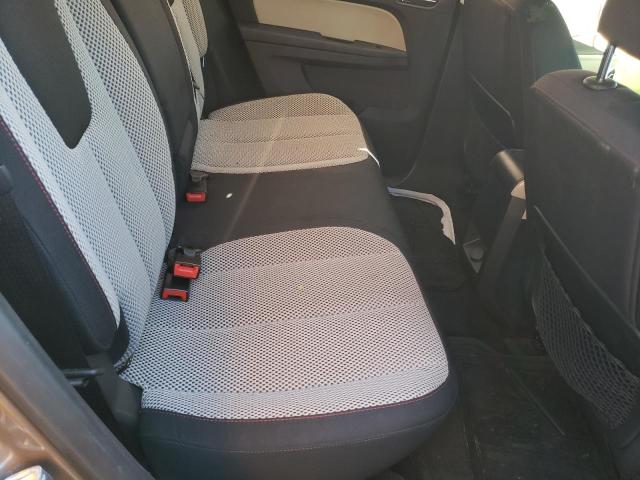 Photo 11 from auction – 2012 CHEVROLET EQUINOX LT with VIN 2GNALDEK5C6251113