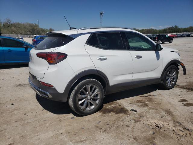 Photo 3 from auction – 2022 BUICK ENCORE GX with VIN KL4MMFSL4NB016532